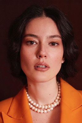 Immagine di Pelin Akil