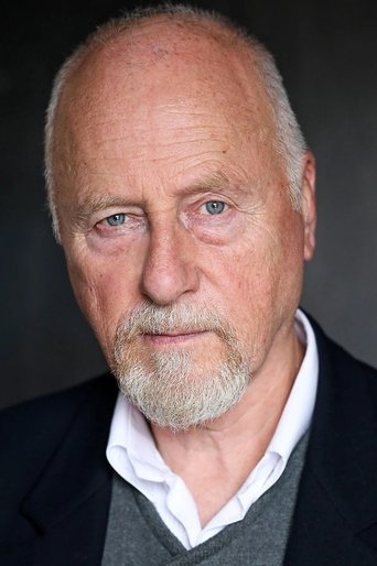 Immagine di Nicholas Jones