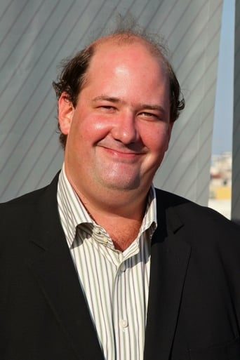 Immagine di Brian Baumgartner