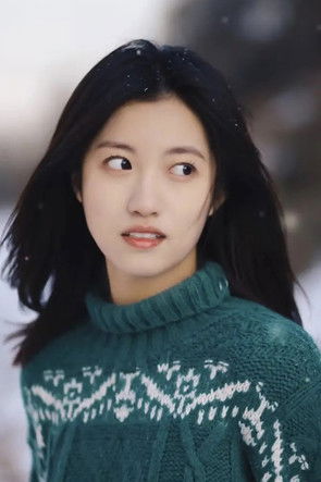 Immagine di Wang Meiyan