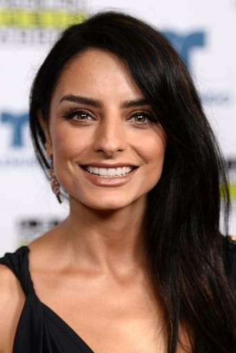 Immagine di Aislinn Derbez