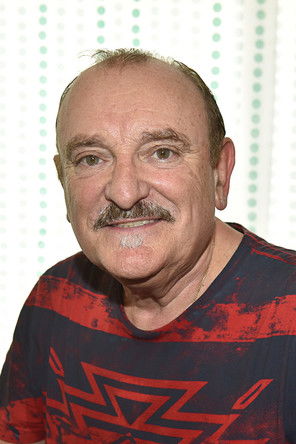 Immagine di Hugo Sigal