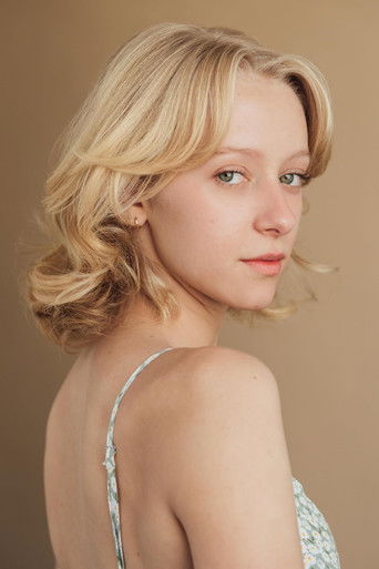 Immagine di Katia Smith