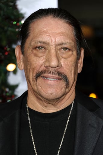 Immagine di Danny Trejo