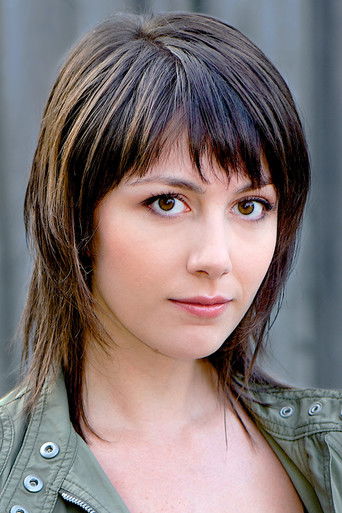 Immagine di Anna Douglas