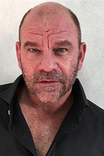 Immagine di David James