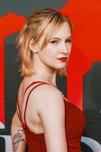 Immagine di Abigail Allen