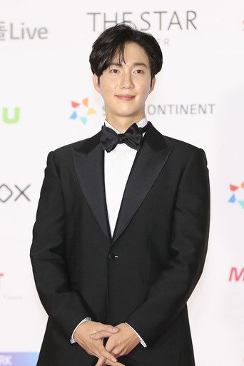 Immagine di Park Geon-il