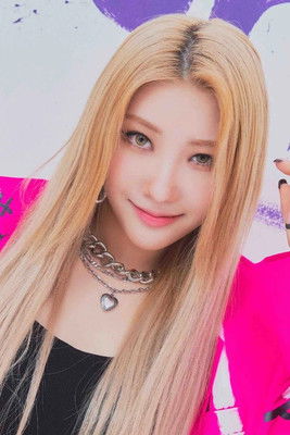 Immagine di Lee Chae-young