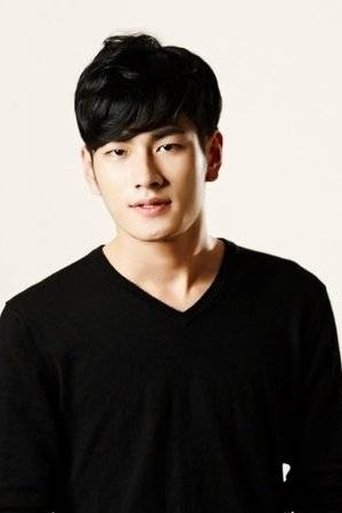 Immagine di Jin Woo-jin