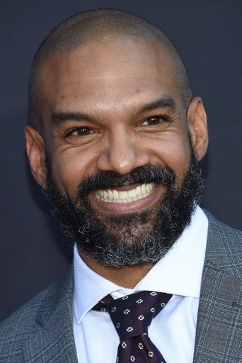 Immagine di Khary Payton