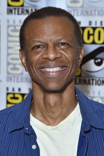 Immagine di Phil LaMarr
