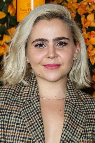 Immagine di Mae Whitman