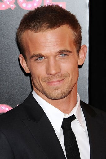 Immagine di Cam Gigandet