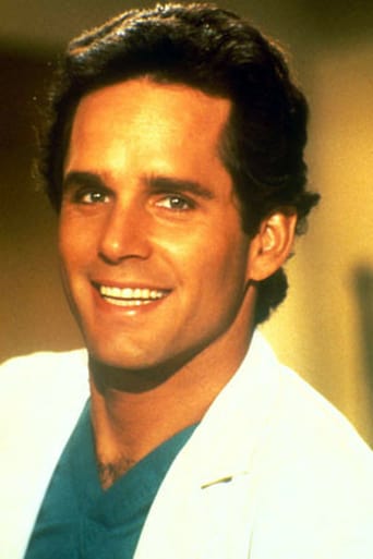 Immagine di Gregory Harrison