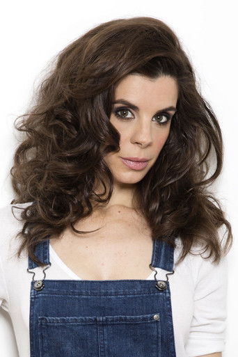 Immagine di Meredith MacNeill