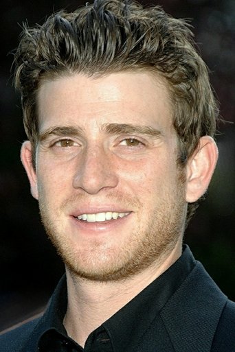 Immagine di Bryan Greenberg
