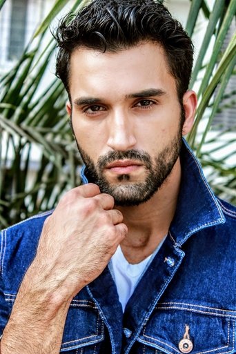 Immagine di Gurfateh Pirzada