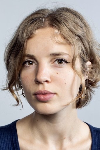 Immagine di Alix Henzelin