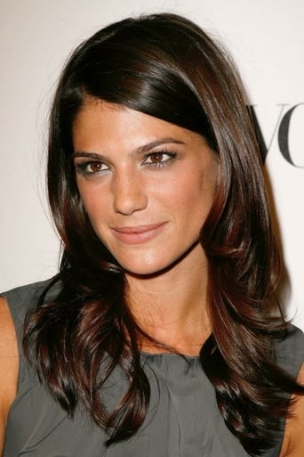 Immagine di Genevieve Padalecki