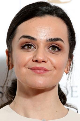 Immagine di Hayley Squires