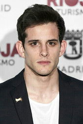 Immagine di Álex Villazán