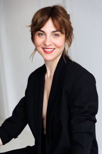 Immagine di Alba Loureiro