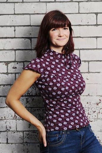 Immagine di Carmen Pieraccini