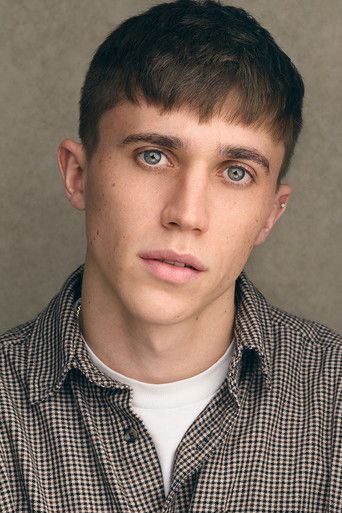 Immagine di Ben Galvin