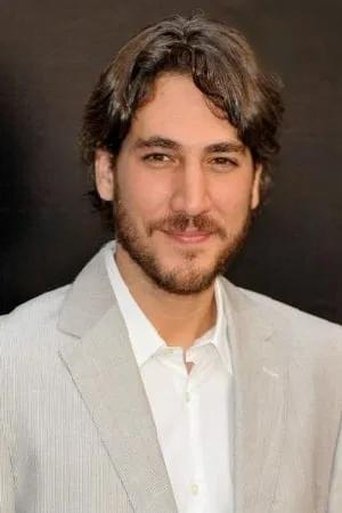 Immagine di Alberto Ammann