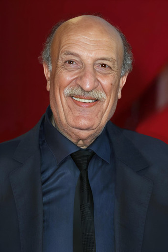 Immagine di Hacène Benzerari