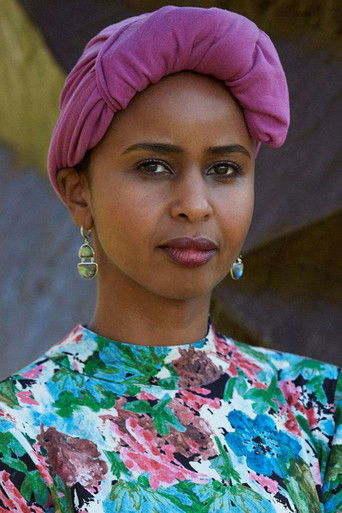 Immagine di Nadifa Mohamed