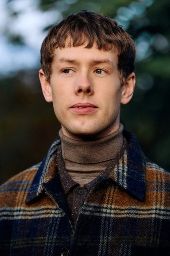 Immagine di Josh Finan