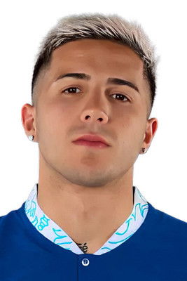 Immagine di Enzo Fernández