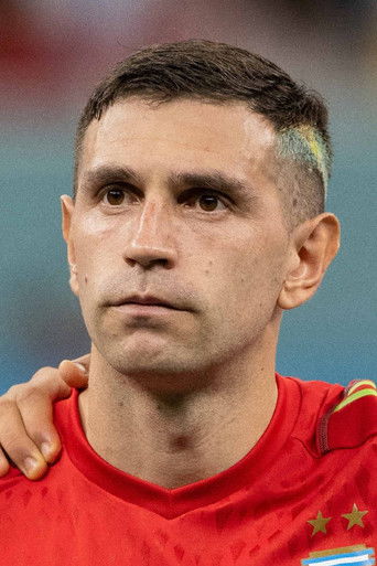 Immagine di Emiliano Martínez