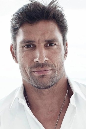Immagine di Manu Bennett