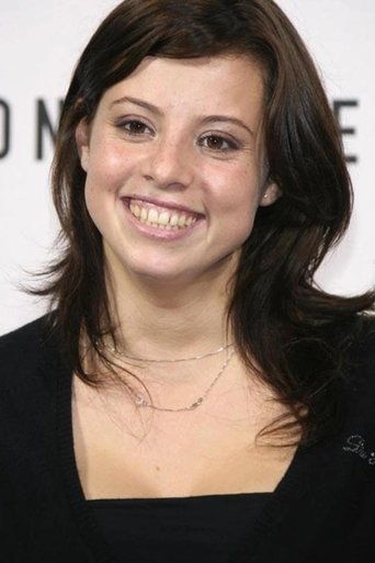 Immagine di Veronica D'Agostino