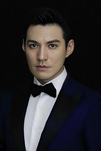 Immagine di Kevin Yan