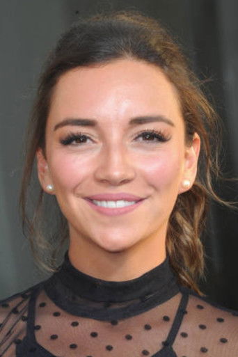 Immagine di Regina Blandón