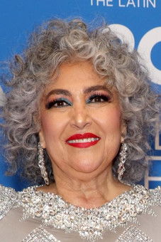 Immagine di Amanda Miguel