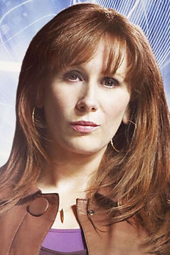 Immagine di Catherine Tate