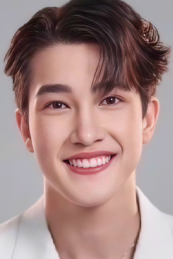 Immagine di David Matthew Roberts