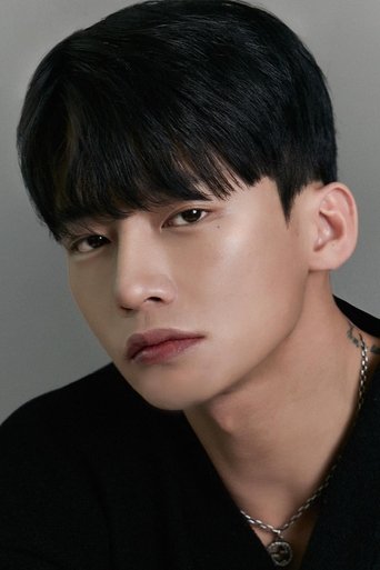 Immagine di Kim Chan-gyu