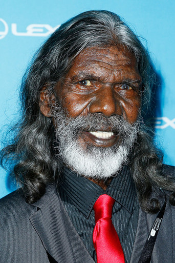 Immagine di David Gulpilil