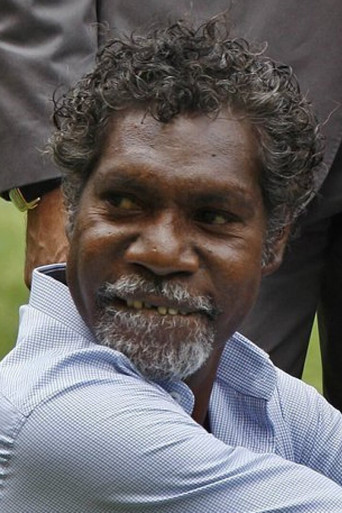 Immagine di David Ngoombujarra