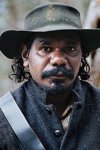 Immagine di Angus Pilakui