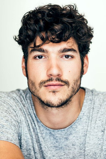 Immagine di Jason Roy-Léveillée