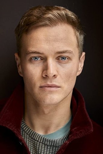 Immagine di Charles Jazz Terrier