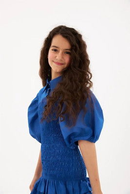 Immagine di Mina Akdin