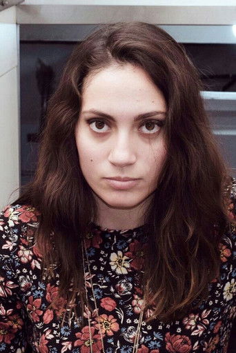 Immagine di Martha Reyes Arias